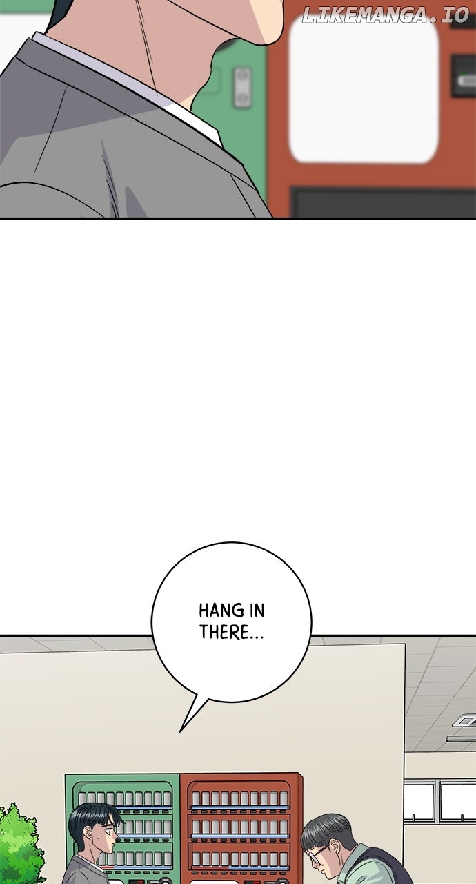 A DeadbEAT’s Meal Chapter 178 - Page 61