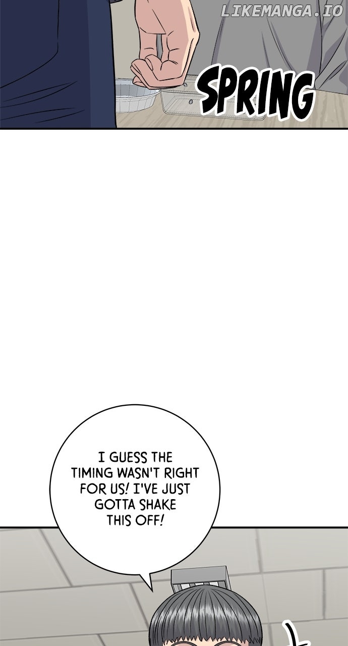 A DeadbEAT’s Meal Chapter 178 - Page 63