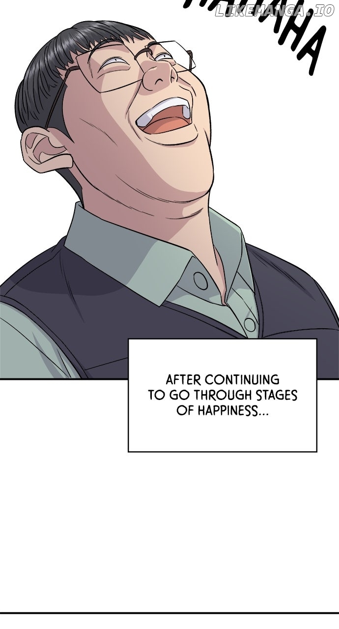 A DeadbEAT’s Meal Chapter 178 - Page 66