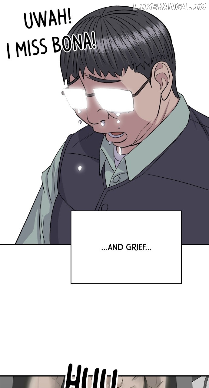 A DeadbEAT’s Meal Chapter 178 - Page 67