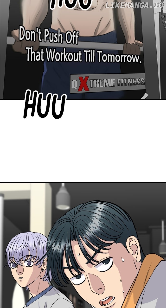 A DeadbEAT’s Meal Chapter 178 - Page 68