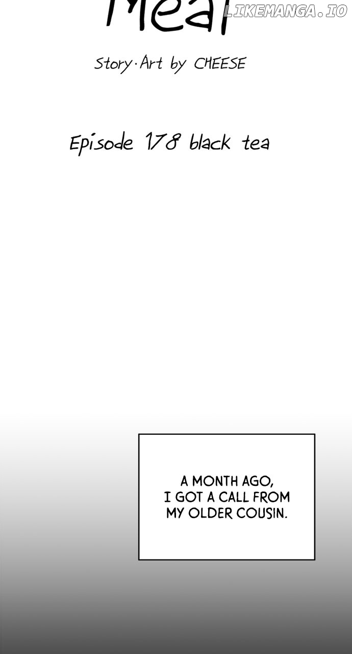 A DeadbEAT’s Meal Chapter 178 - Page 8