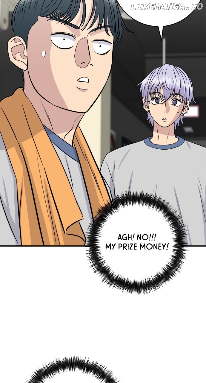 A DeadbEAT’s Meal Chapter 178 - Page 71