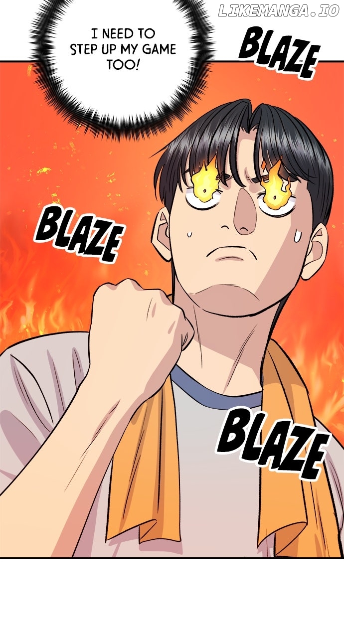 A DeadbEAT’s Meal Chapter 178 - Page 72