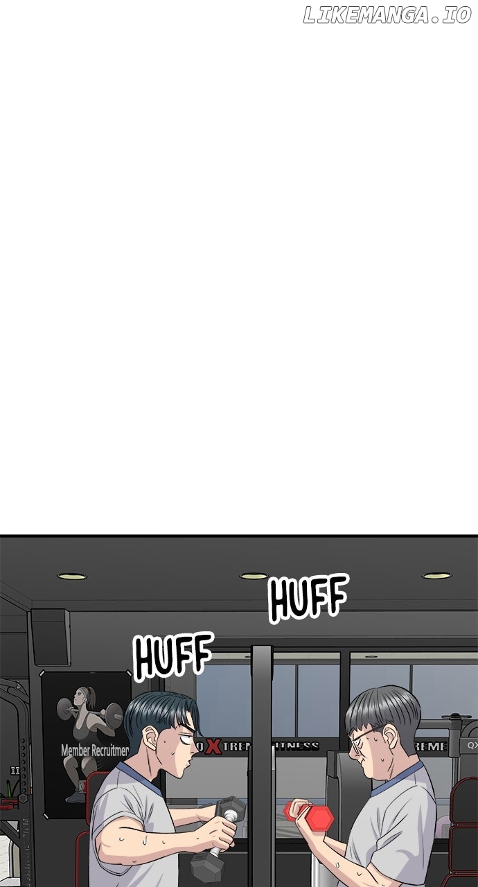 A DeadbEAT’s Meal Chapter 178 - Page 73