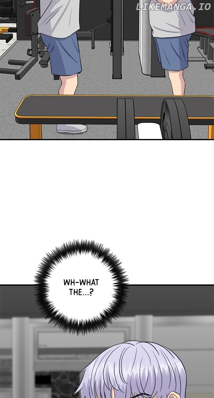 A DeadbEAT’s Meal Chapter 178 - Page 74