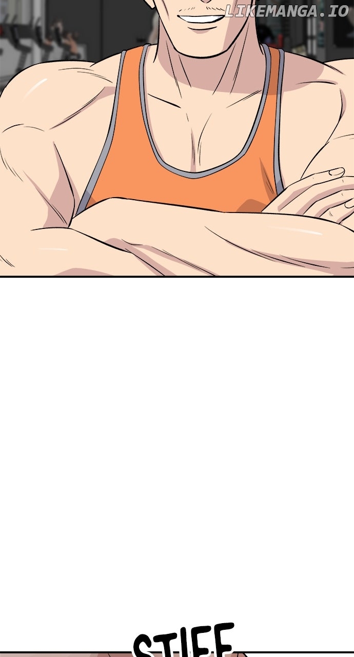 A DeadbEAT’s Meal Chapter 178 - Page 79