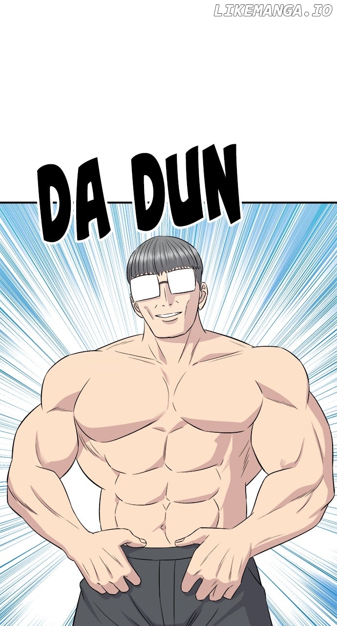 A DeadbEAT’s Meal Chapter 179 - Page 1