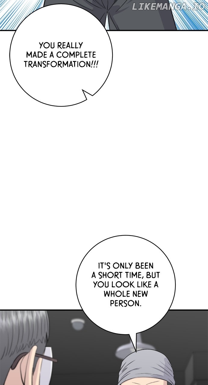 A DeadbEAT’s Meal Chapter 179 - Page 2