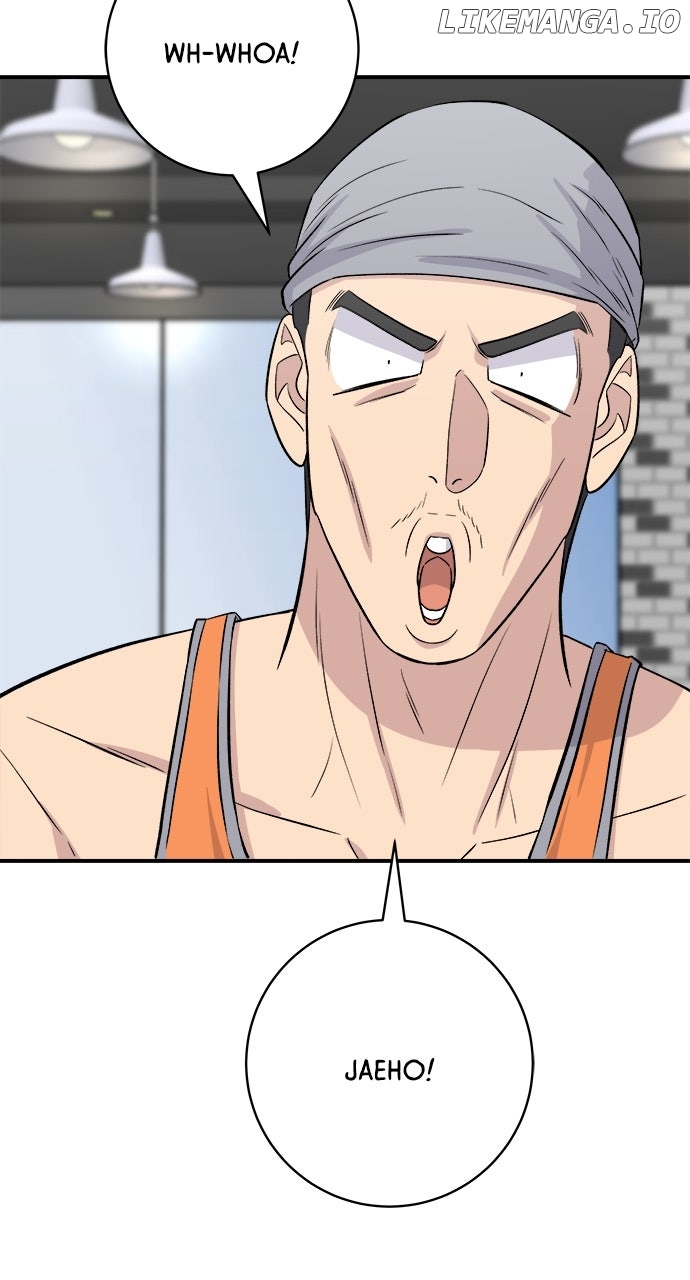 A DeadbEAT’s Meal Chapter 179 - Page 11