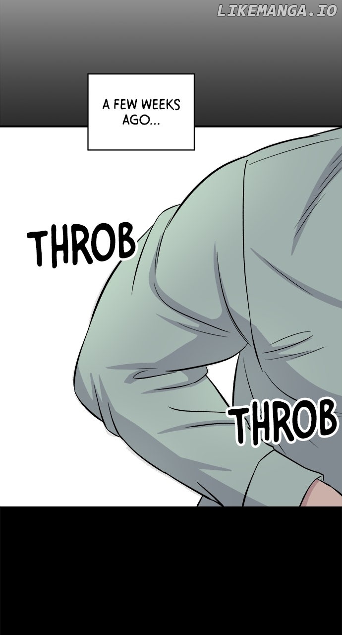 A DeadbEAT’s Meal Chapter 179 - Page 13