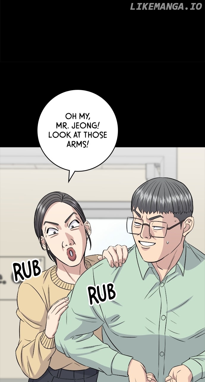 A DeadbEAT’s Meal Chapter 179 - Page 14