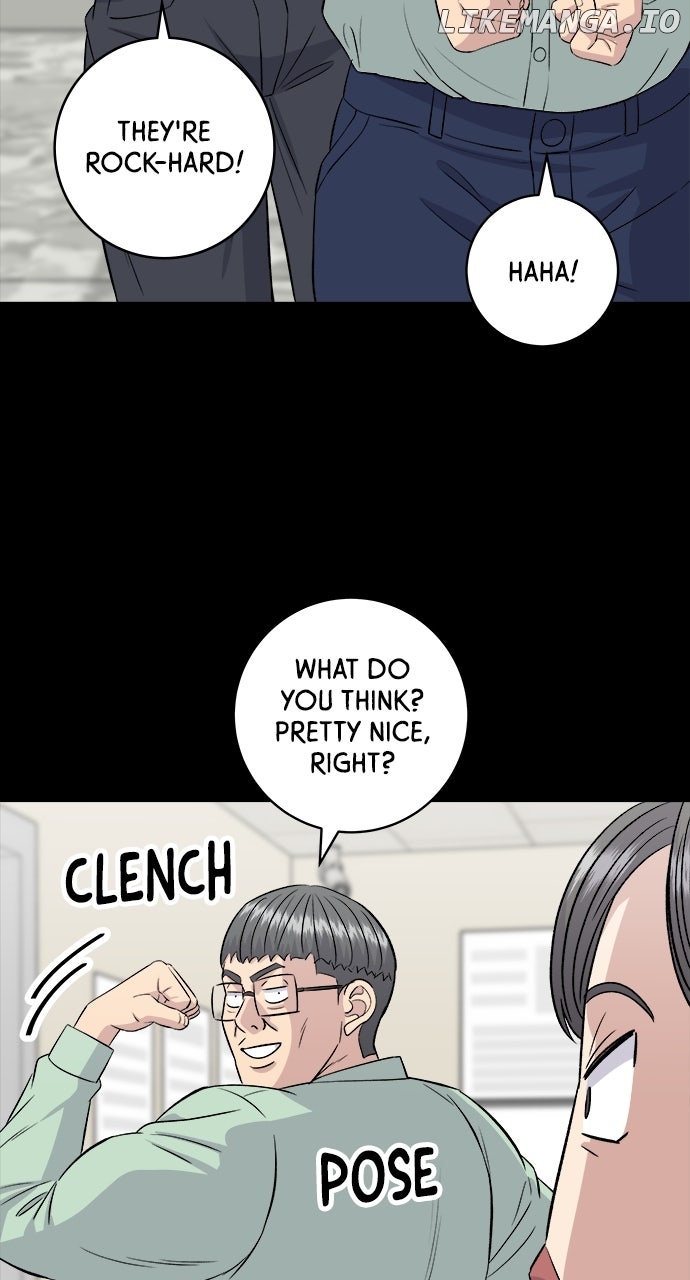 A DeadbEAT’s Meal Chapter 179 - Page 15