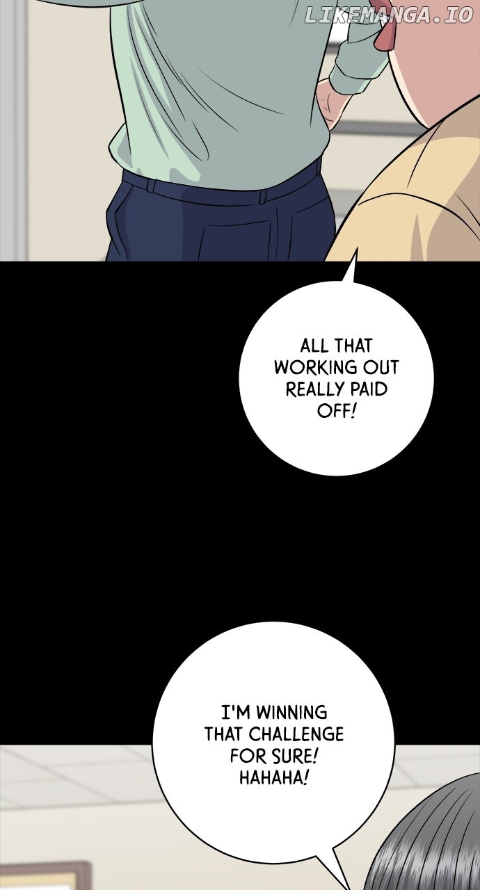 A DeadbEAT’s Meal Chapter 179 - Page 16