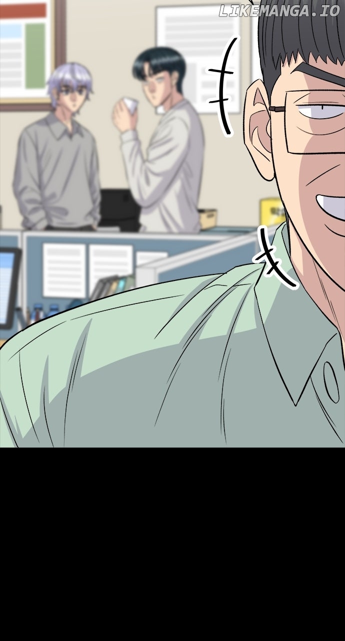 A DeadbEAT’s Meal Chapter 179 - Page 17