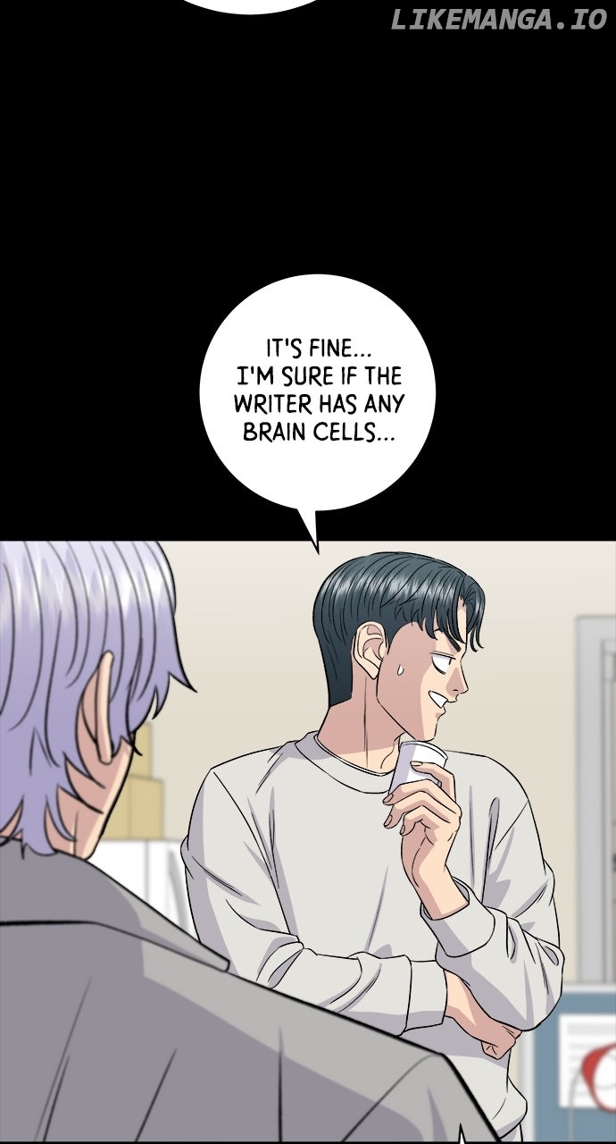 A DeadbEAT’s Meal Chapter 179 - Page 19