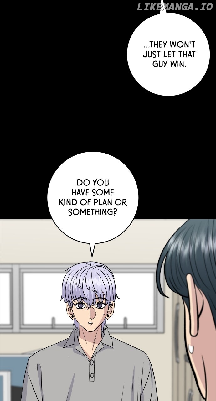 A DeadbEAT’s Meal Chapter 179 - Page 20