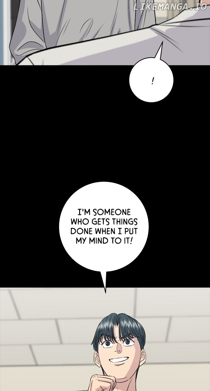 A DeadbEAT’s Meal Chapter 179 - Page 21