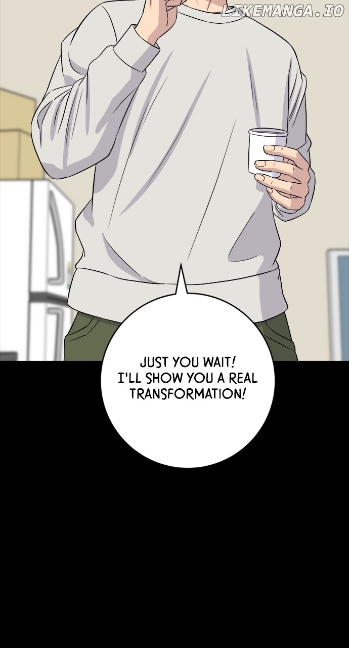 A DeadbEAT’s Meal Chapter 179 - Page 22