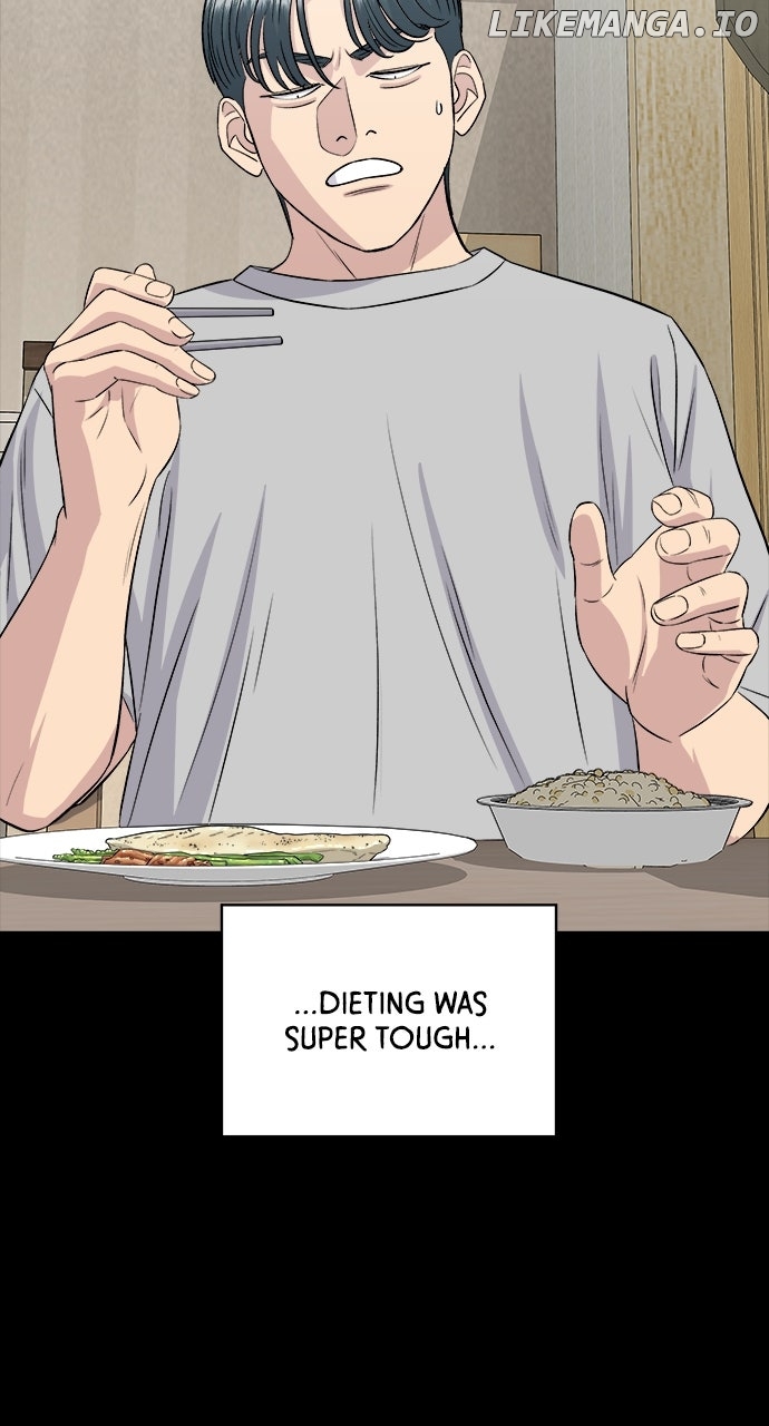 A DeadbEAT’s Meal Chapter 179 - Page 24