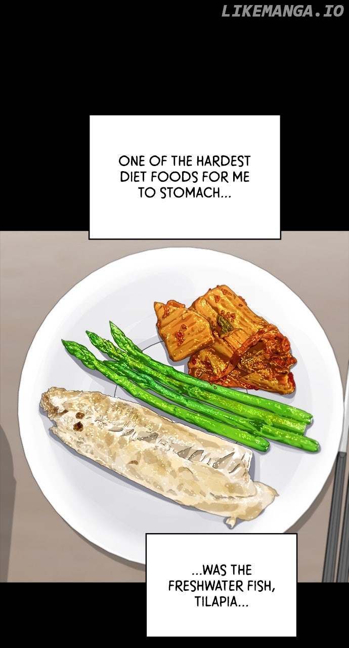 A DeadbEAT’s Meal Chapter 179 - Page 25