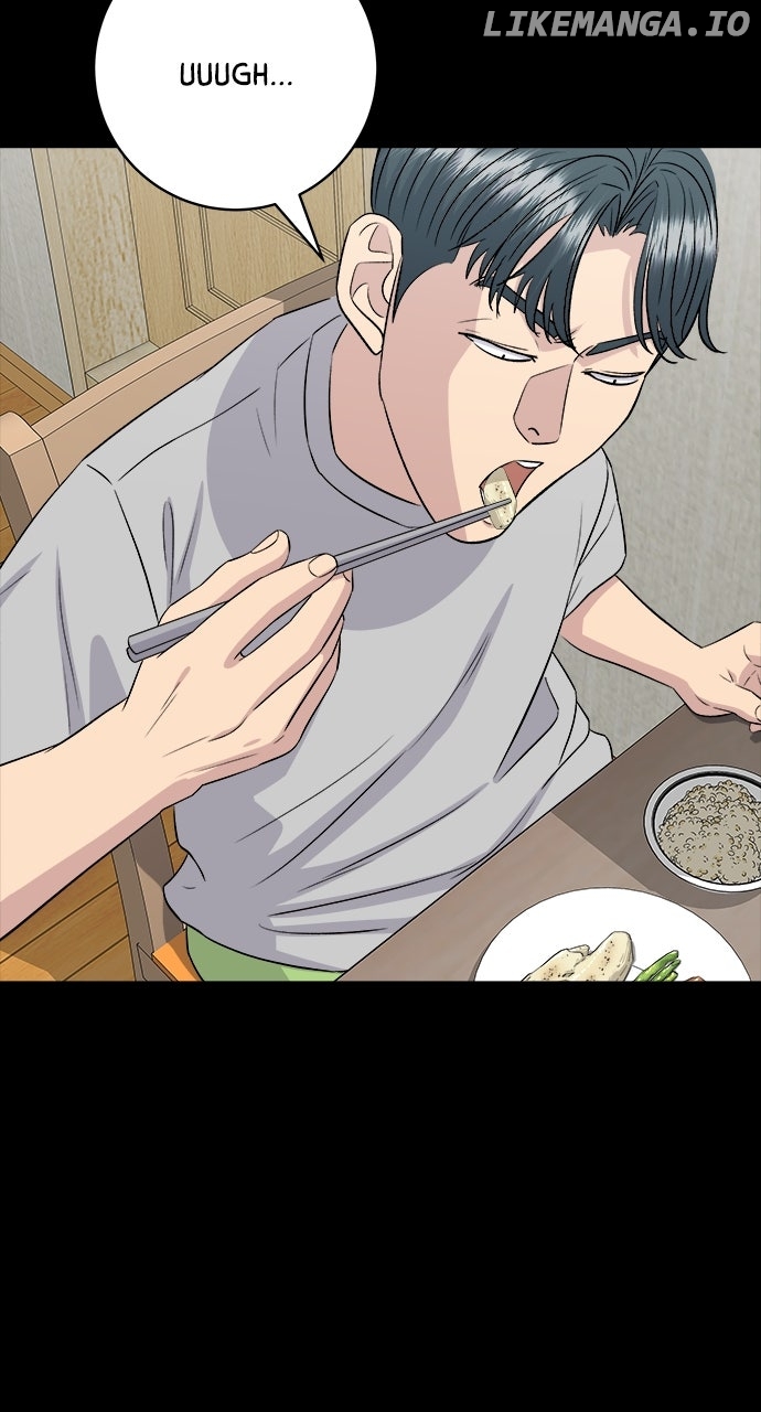 A DeadbEAT’s Meal Chapter 179 - Page 27