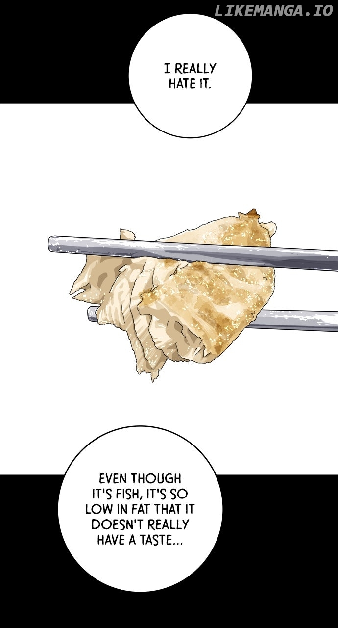 A DeadbEAT’s Meal Chapter 179 - Page 28