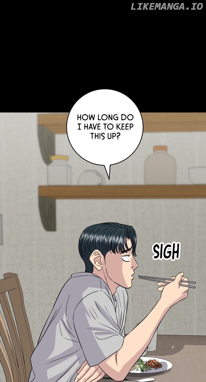 A DeadbEAT’s Meal Chapter 179 - Page 30