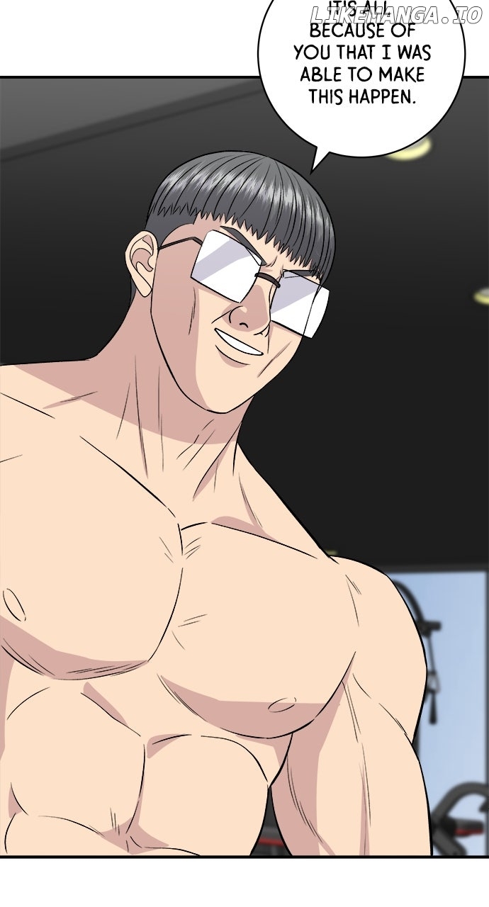 A DeadbEAT’s Meal Chapter 179 - Page 4