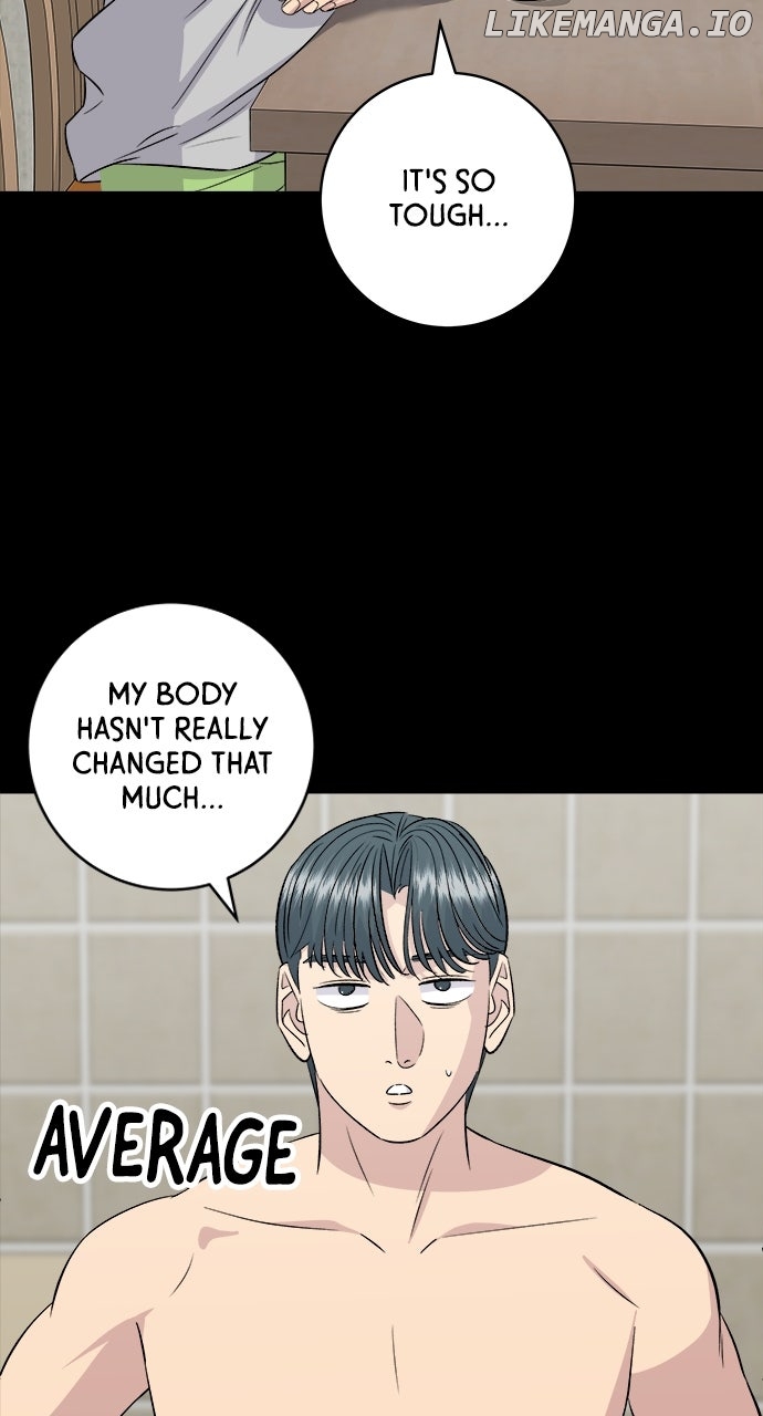 A DeadbEAT’s Meal Chapter 179 - Page 31