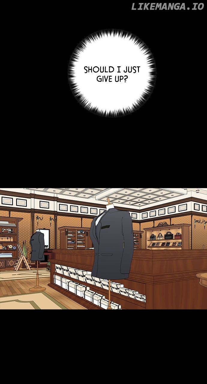 A DeadbEAT’s Meal Chapter 179 - Page 33