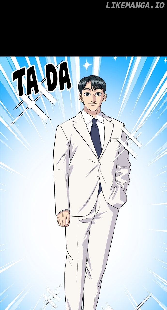 A DeadbEAT’s Meal Chapter 179 - Page 34