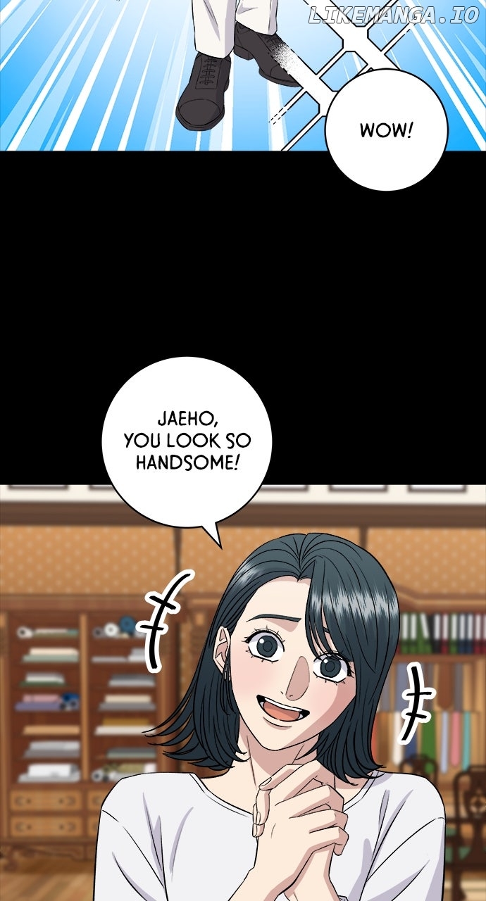 A DeadbEAT’s Meal Chapter 179 - Page 35