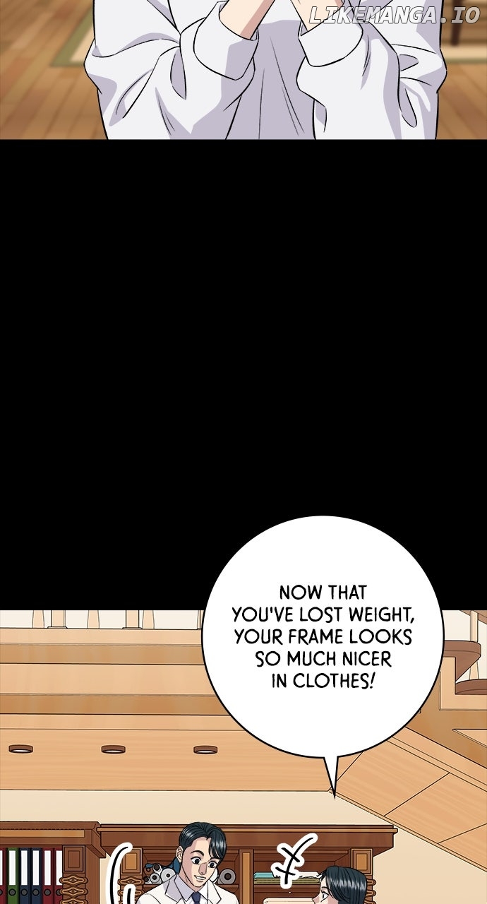 A DeadbEAT’s Meal Chapter 179 - Page 36