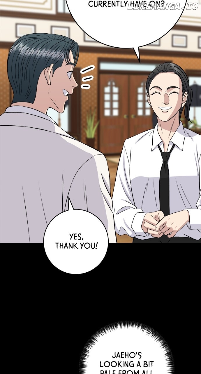 A DeadbEAT’s Meal Chapter 179 - Page 38