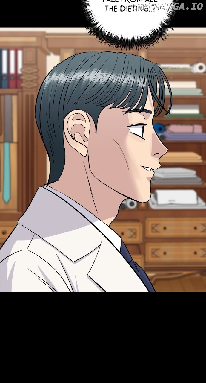 A DeadbEAT’s Meal Chapter 179 - Page 39