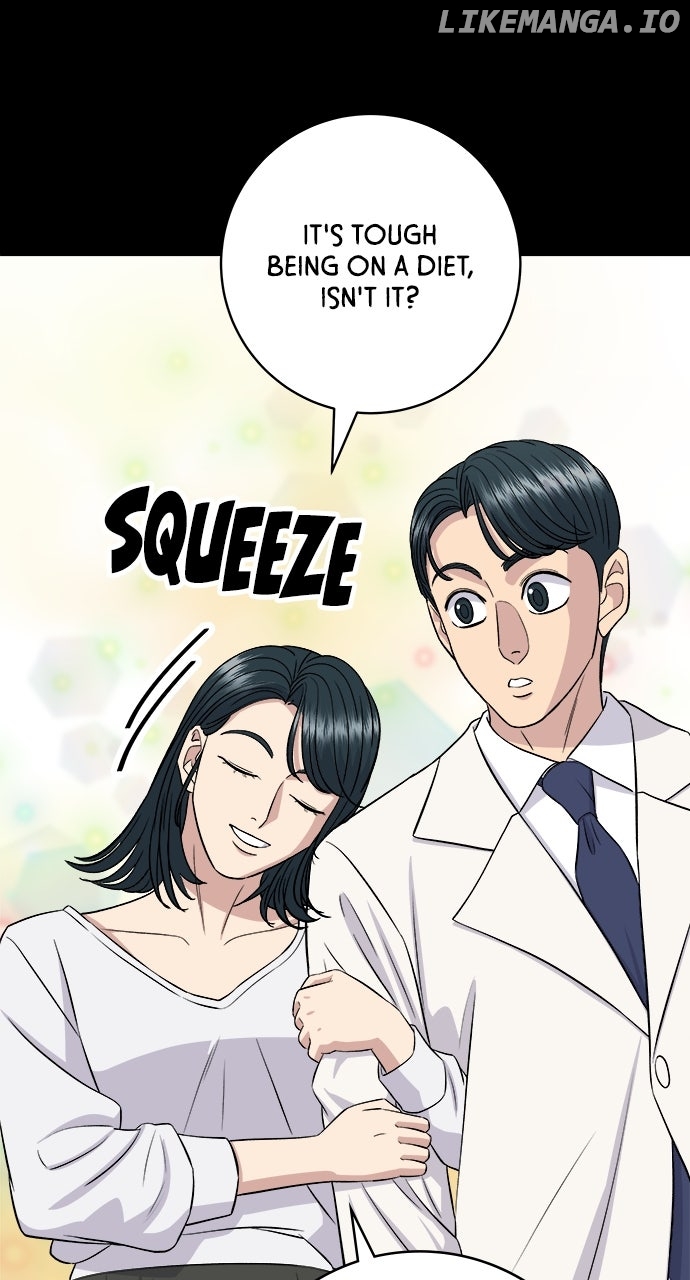 A DeadbEAT’s Meal Chapter 179 - Page 40