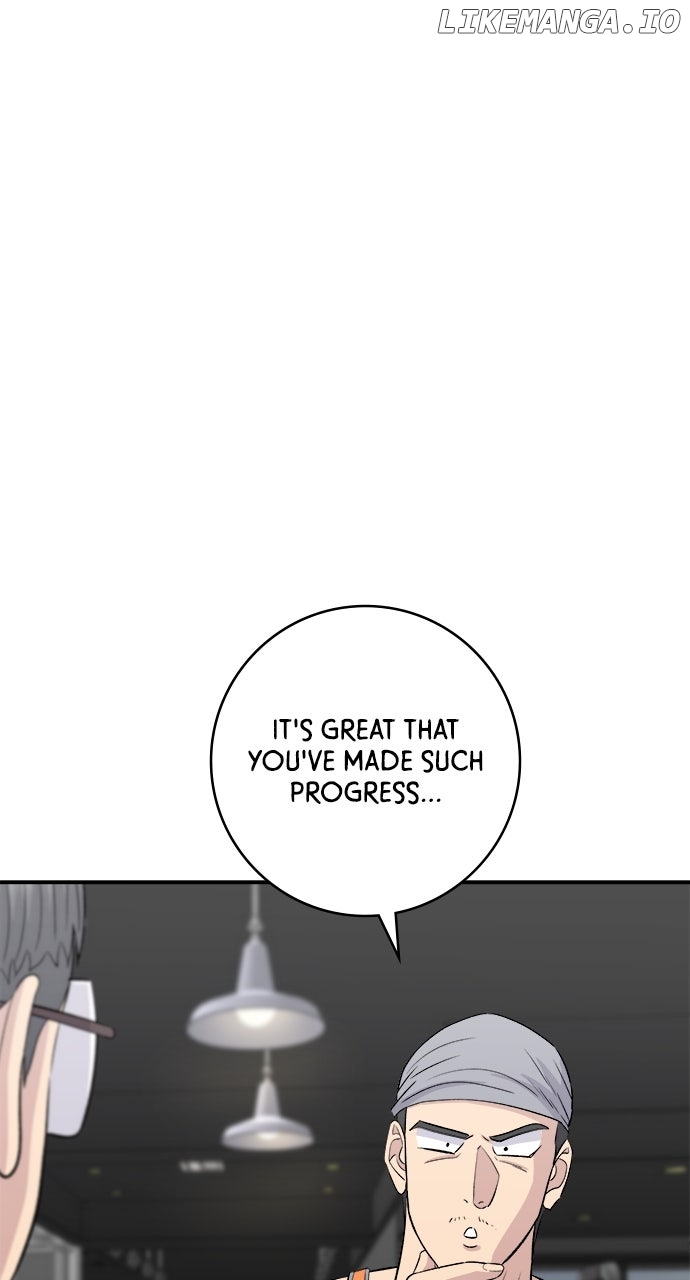 A DeadbEAT’s Meal Chapter 179 - Page 5