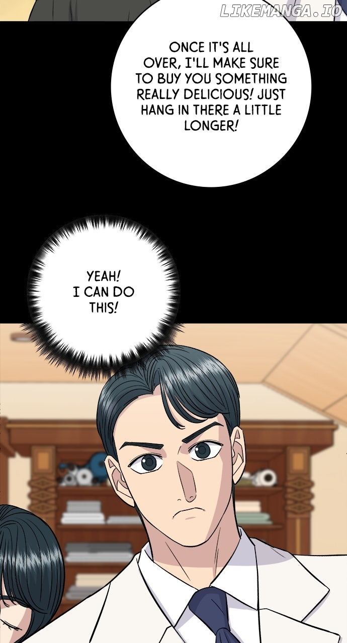 A DeadbEAT’s Meal Chapter 179 - Page 41