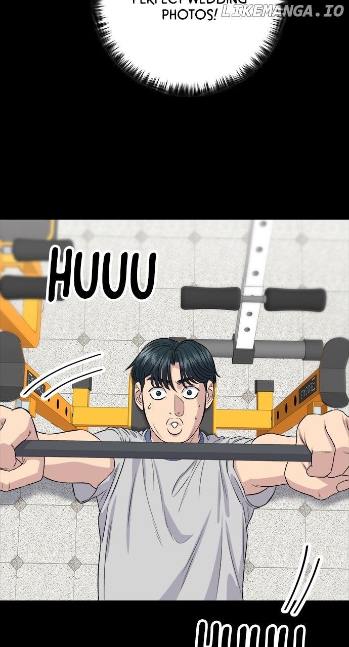 A DeadbEAT’s Meal Chapter 179 - Page 43