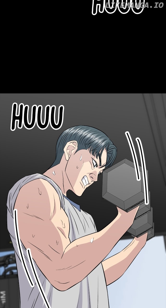 A DeadbEAT’s Meal Chapter 179 - Page 44