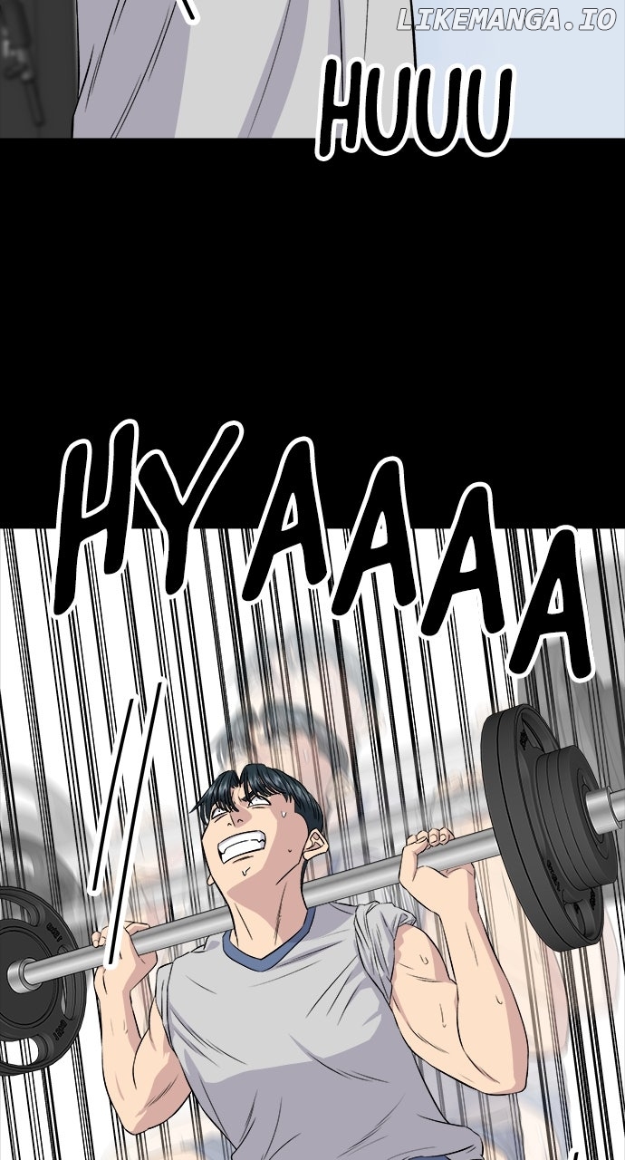 A DeadbEAT’s Meal Chapter 179 - Page 45