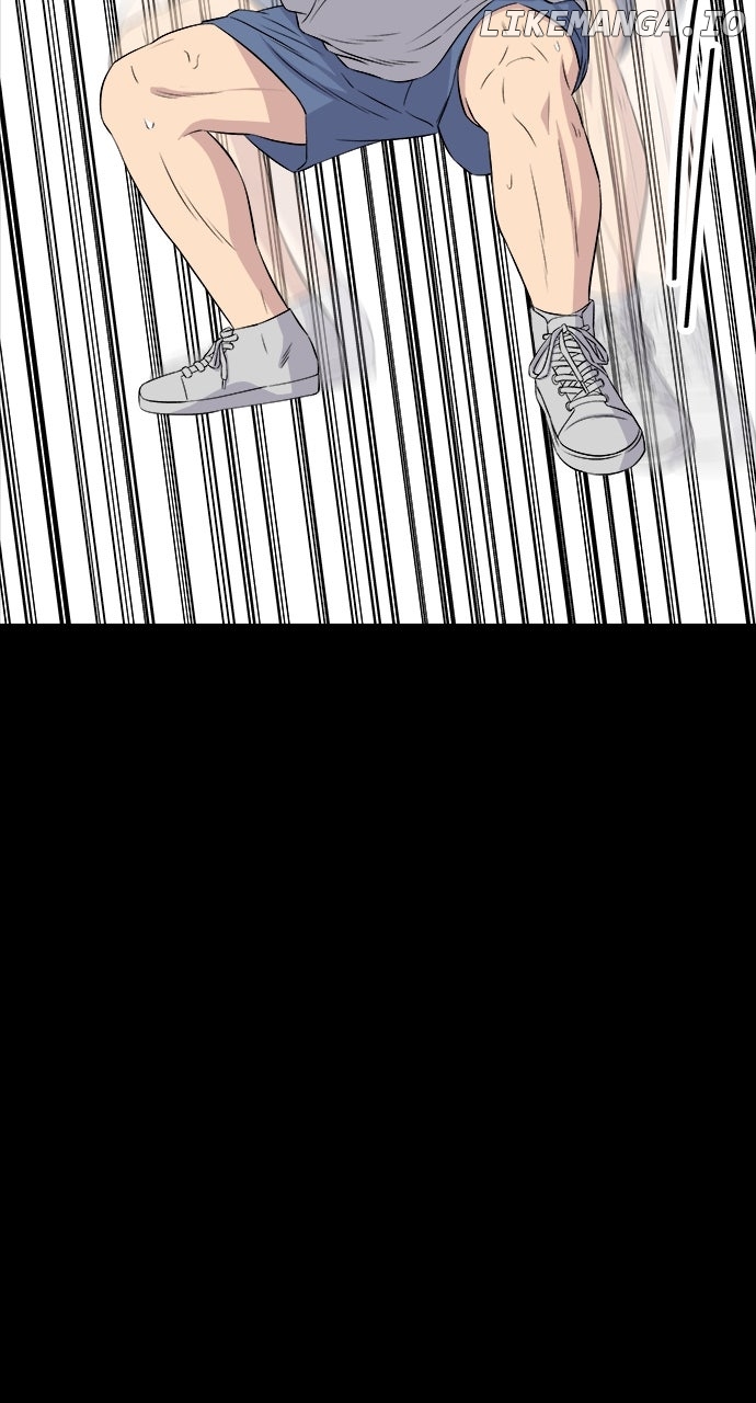 A DeadbEAT’s Meal Chapter 179 - Page 46