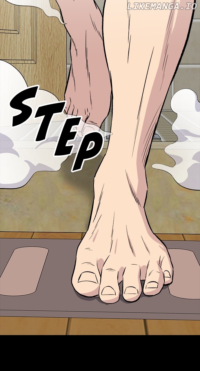 A DeadbEAT’s Meal Chapter 179 - Page 50