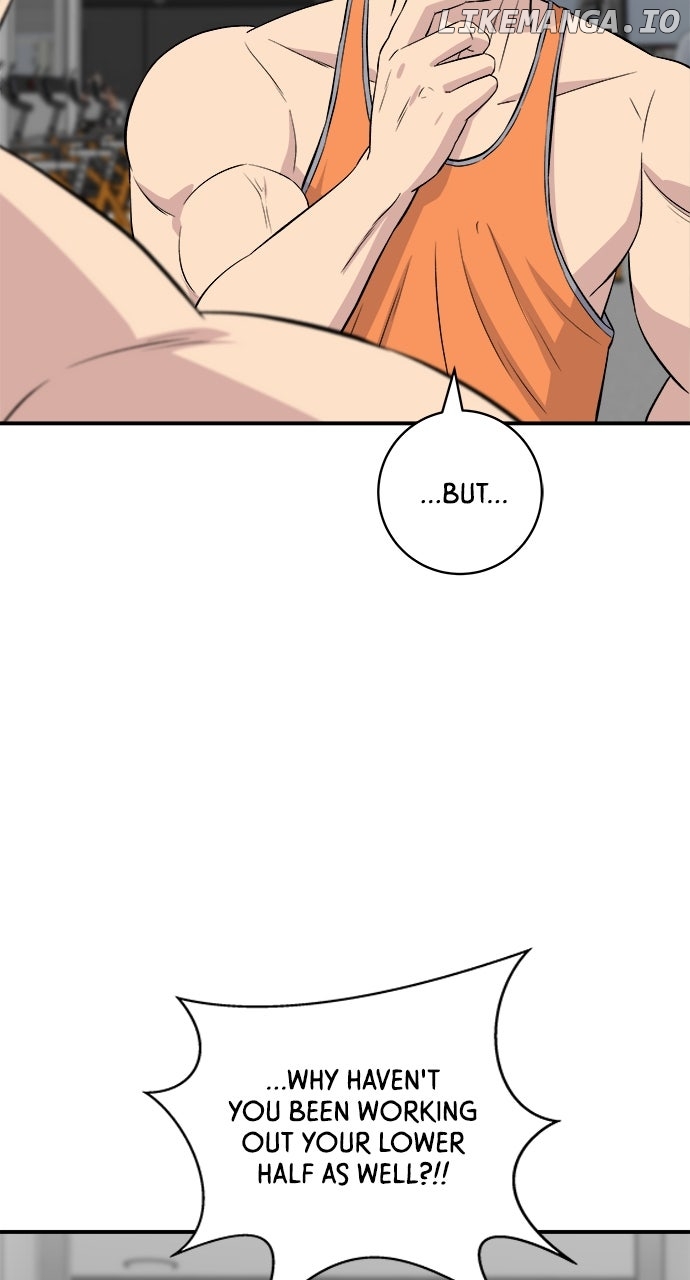 A DeadbEAT’s Meal Chapter 179 - Page 6