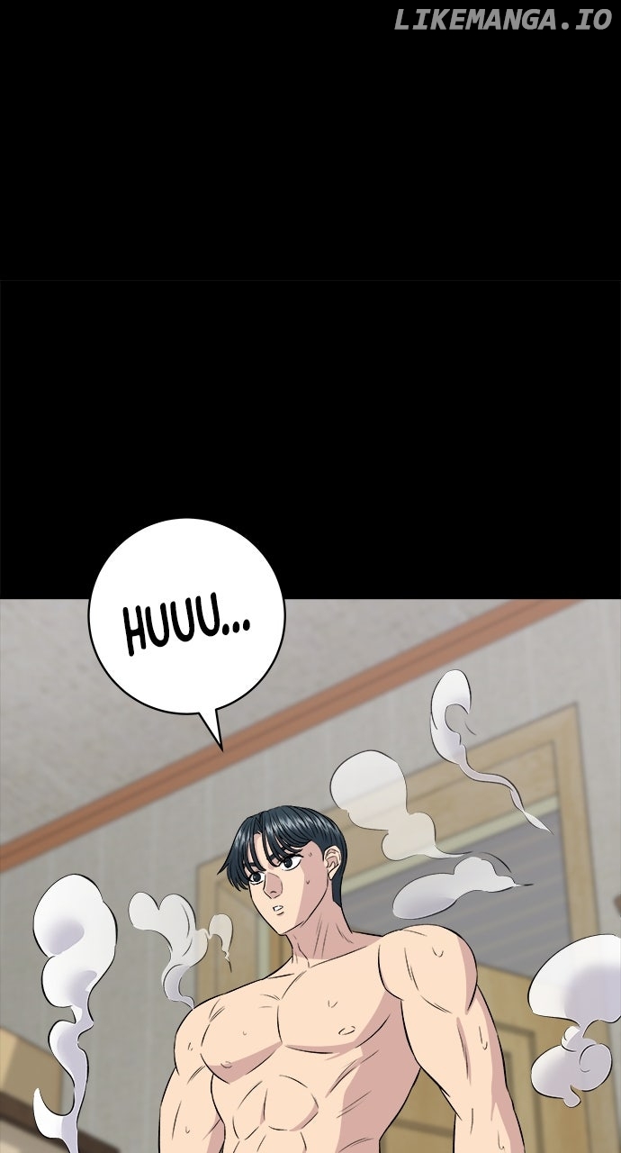 A DeadbEAT’s Meal Chapter 179 - Page 51