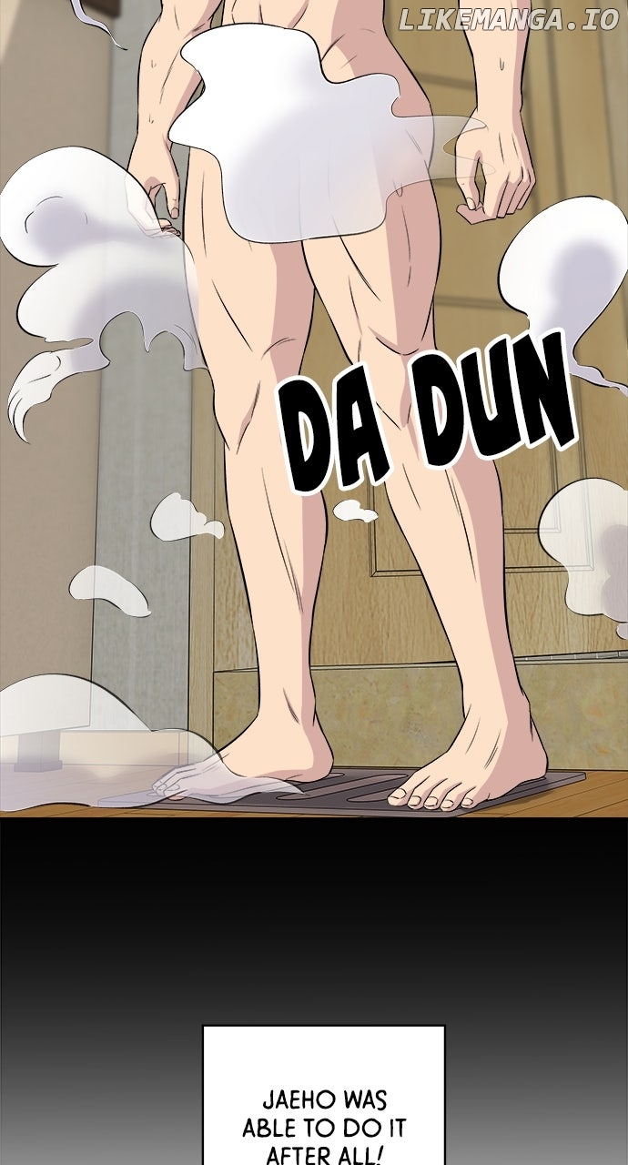 A DeadbEAT’s Meal Chapter 179 - Page 52