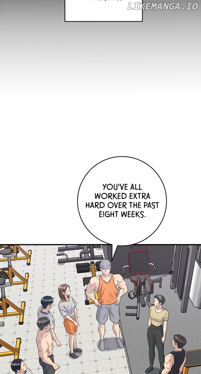 A DeadbEAT’s Meal Chapter 179 - Page 53