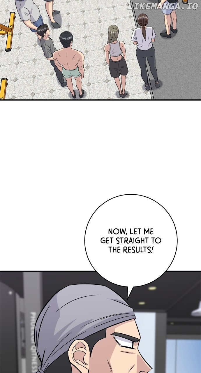 A DeadbEAT’s Meal Chapter 179 - Page 54