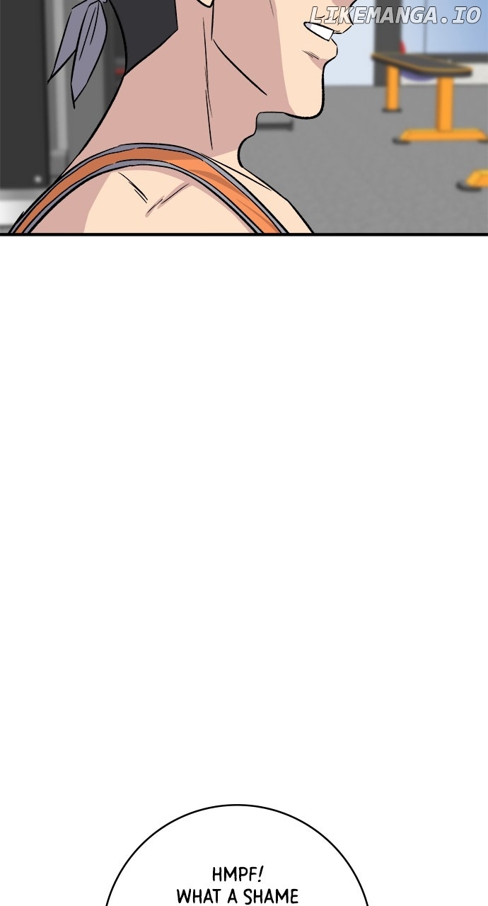 A DeadbEAT’s Meal Chapter 179 - Page 55